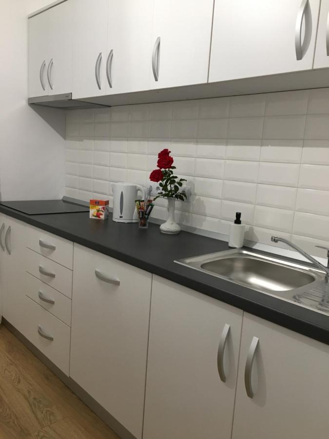 Daniela'S Apartaments 시기쇼아라 외부 사진