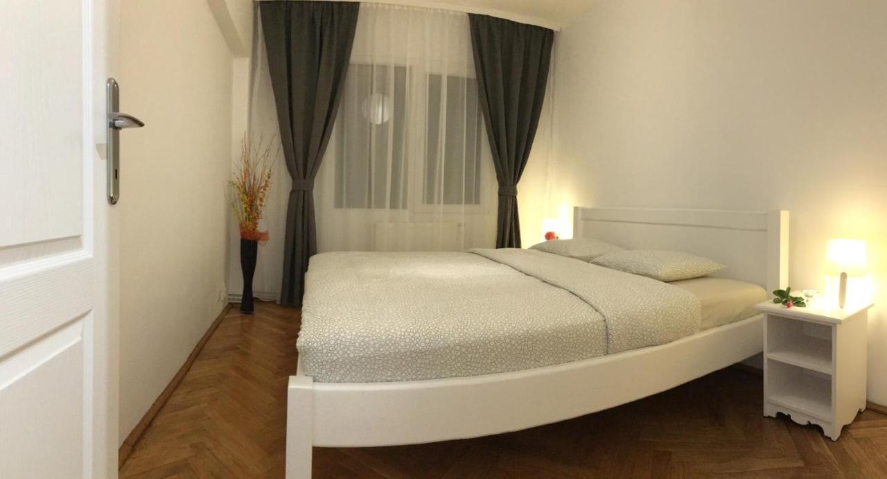 Daniela'S Apartaments 시기쇼아라 외부 사진