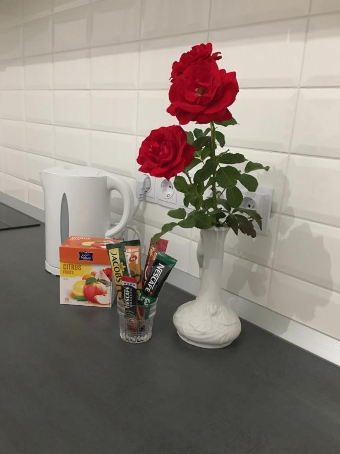 Daniela'S Apartaments 시기쇼아라 외부 사진