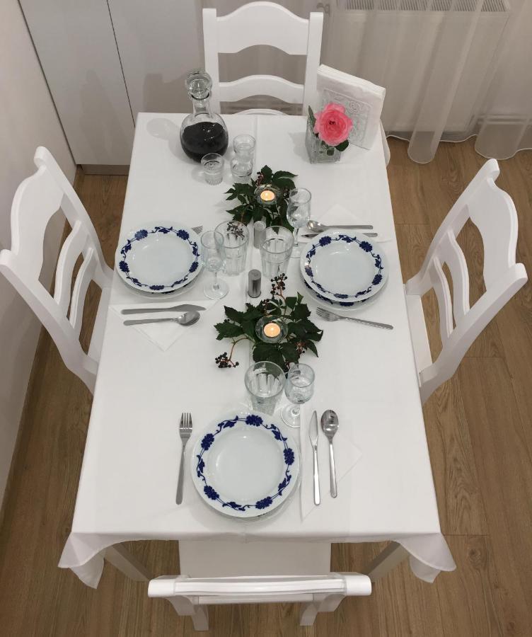 Daniela'S Apartaments 시기쇼아라 외부 사진