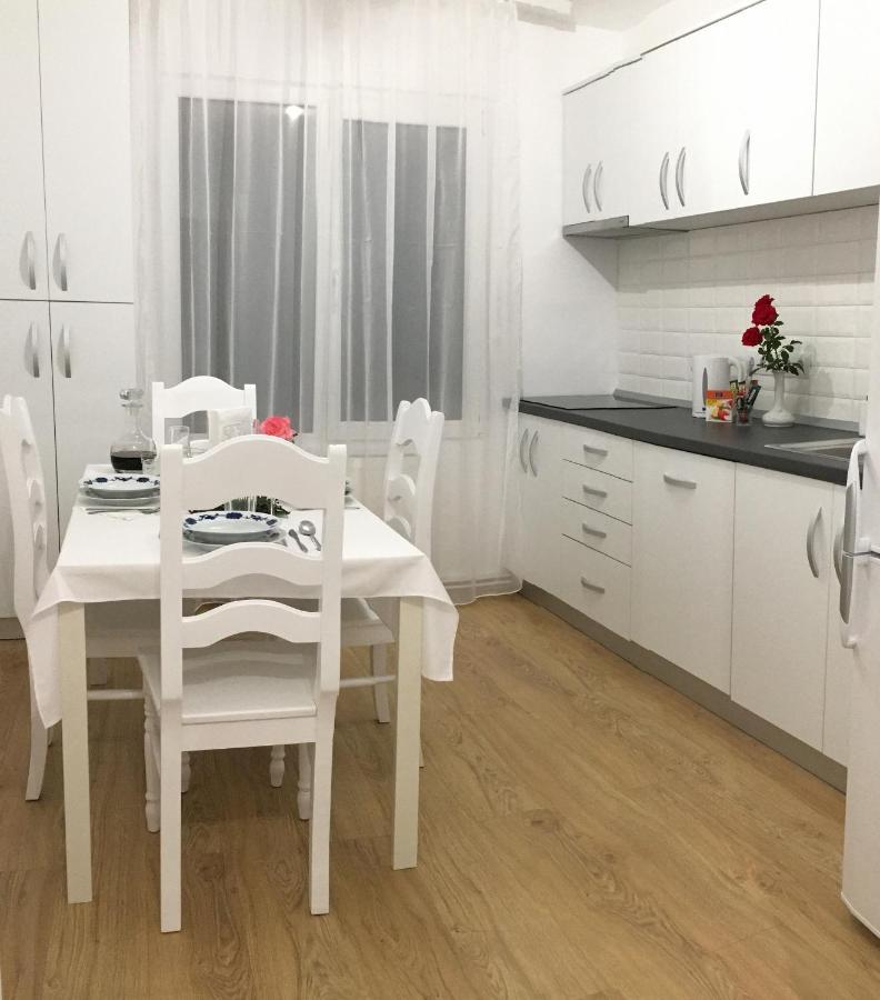 Daniela'S Apartaments 시기쇼아라 외부 사진