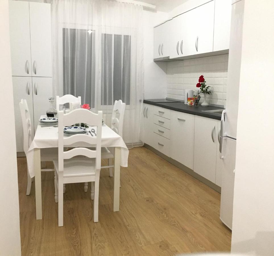 Daniela'S Apartaments 시기쇼아라 외부 사진