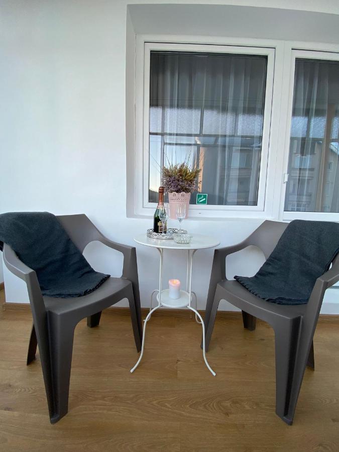 Daniela'S Apartaments 시기쇼아라 외부 사진