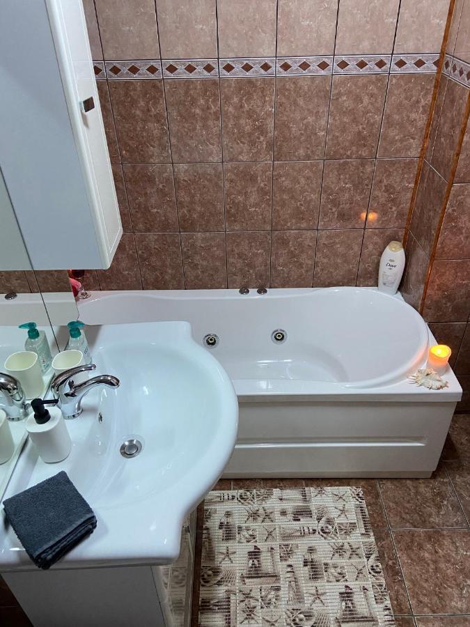 Daniela'S Apartaments 시기쇼아라 외부 사진