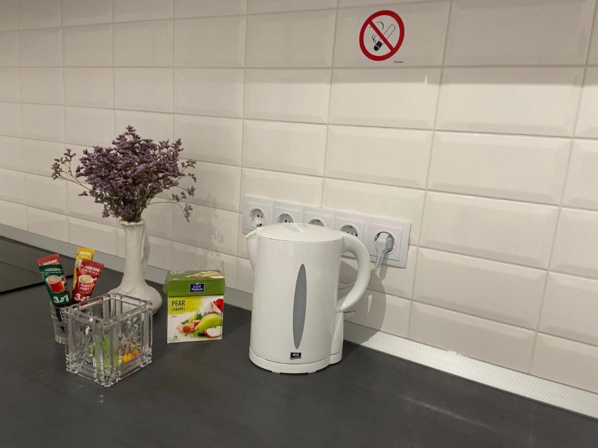 Daniela'S Apartaments 시기쇼아라 외부 사진