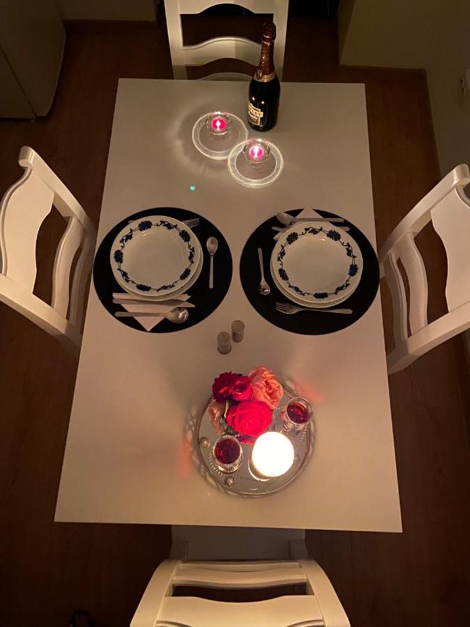 Daniela'S Apartaments 시기쇼아라 외부 사진